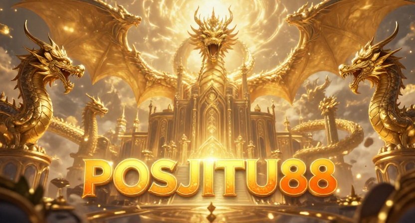 POSJITU88 POSJITU88